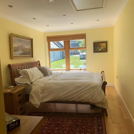 Abbey Cottage, Findhorn Exterior photo