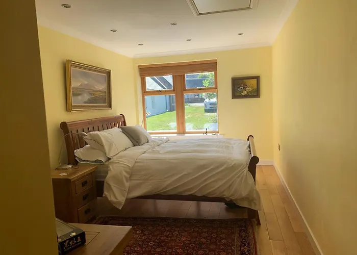 Abbey Cottage, Findhorn