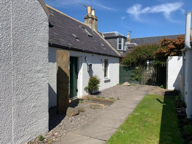 Holiday home Abbey Cottage,