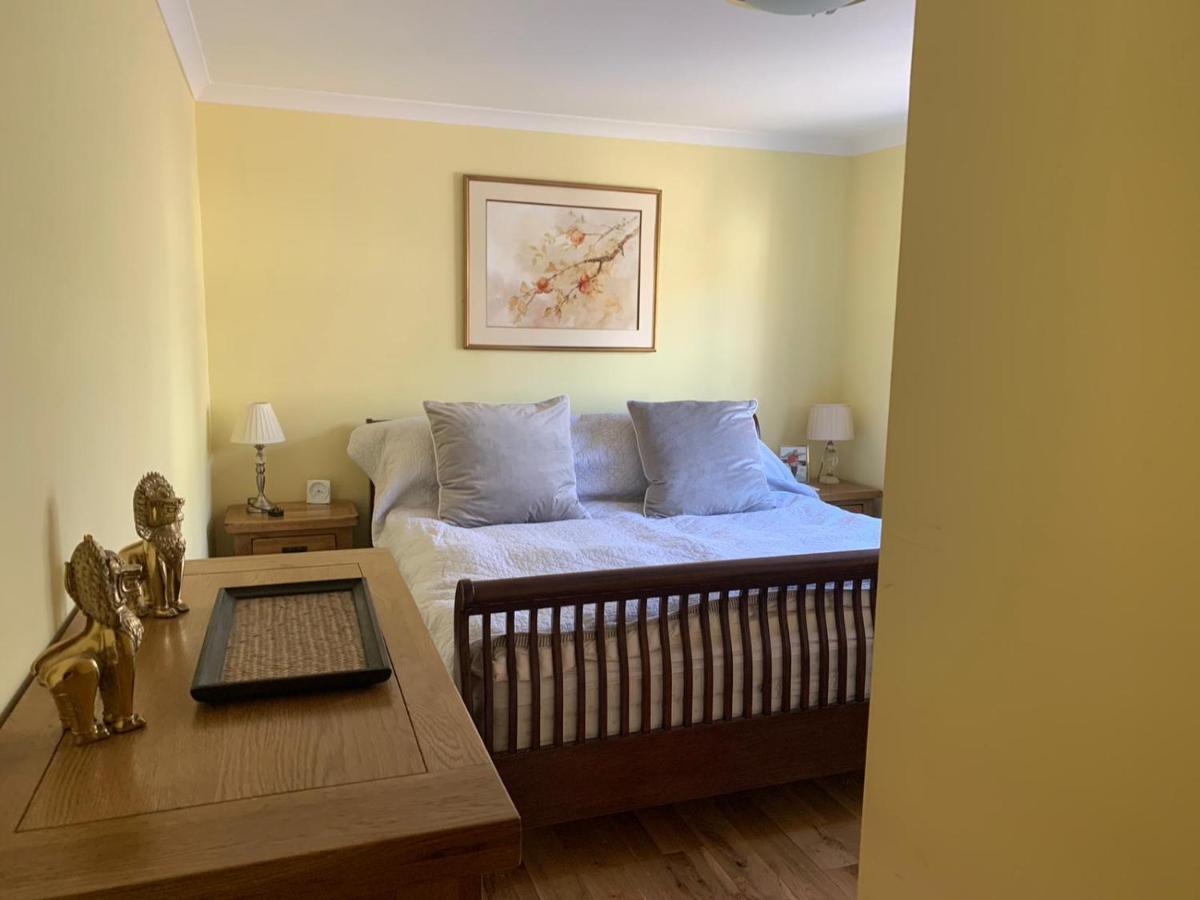 Abbey Cottage, * Findhorn