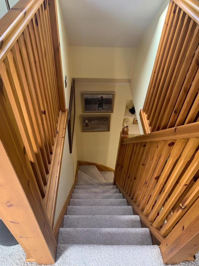 Abbey Cottage,