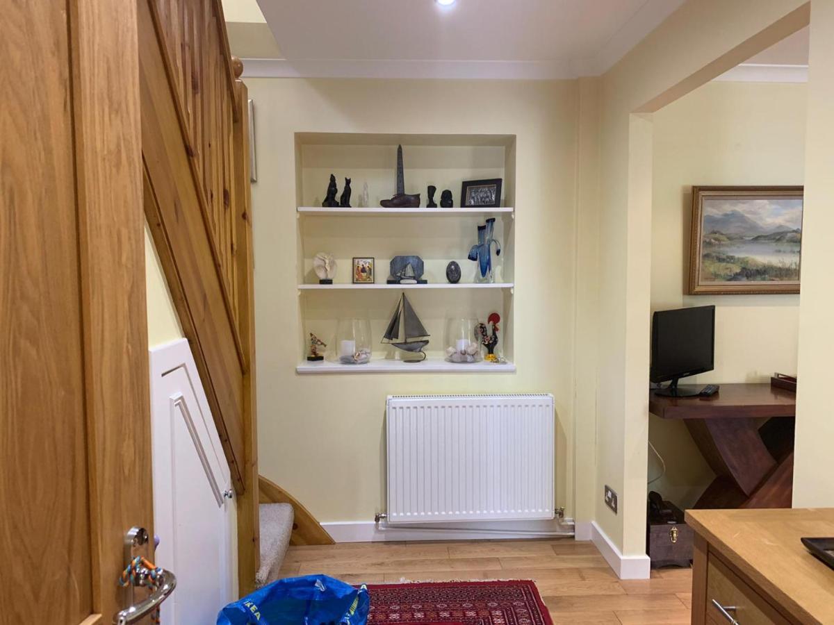 Abbey Cottage,