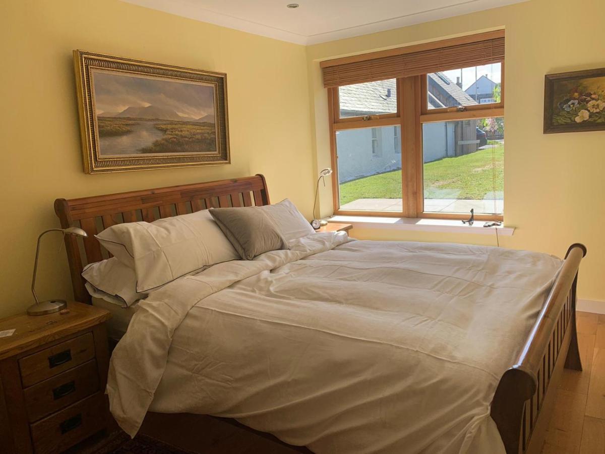 Abbey Cottage, * Findhorn
