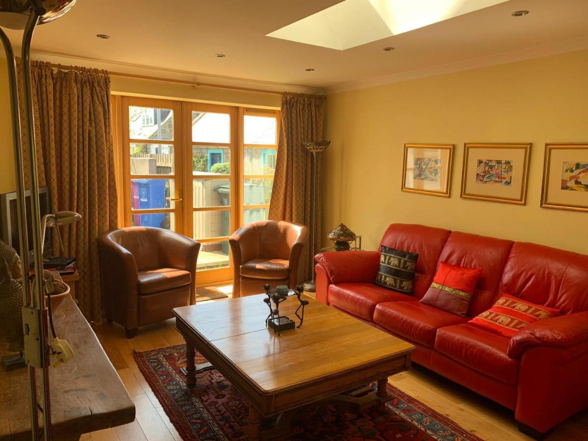 Holiday home Abbey Cottage,