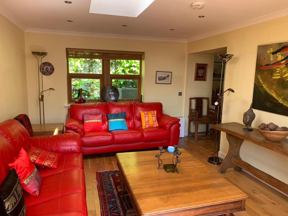 Holiday home Abbey Cottage,